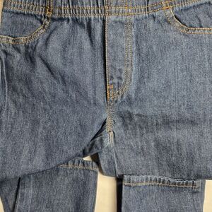 Carter's Girl's Denim Straight Jeans